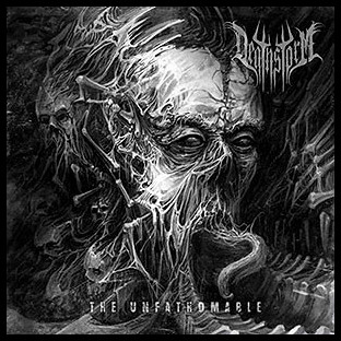 DEATHSTORM (pol) - The Unfathomable