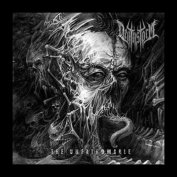 DEATHSTORM (pol) - The Unfathomable