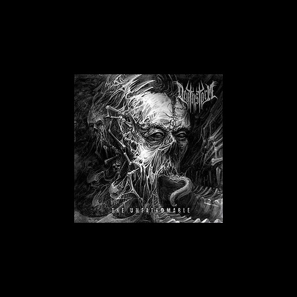 DEATHSTORM (pol) - The Unfathomable