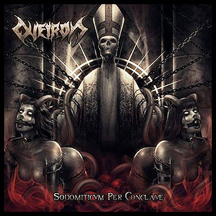 QUEIRON - Sodomiticvm per Conclave