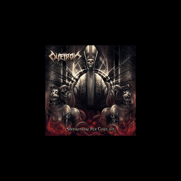 QUEIRON - Sodomiticvm per Conclave