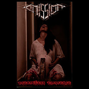 OMISSION - Breathless Existence