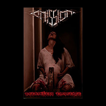 OMISSION - Breathless Existence