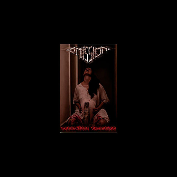 OMISSION - Breathless Existence