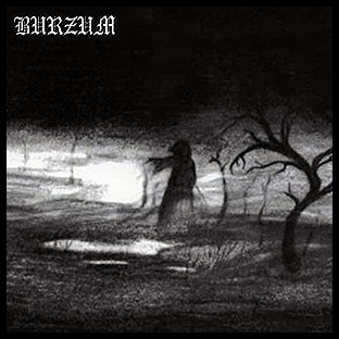 BURZUM - Burzum