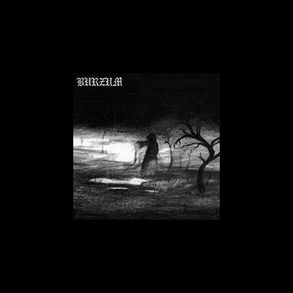 BURZUM - Burzum
