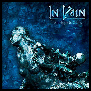 IN VAIN (spa) - All Hope Is Gone