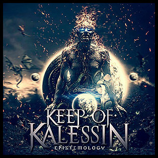 KEEP OF KALESSIN - Epistemology