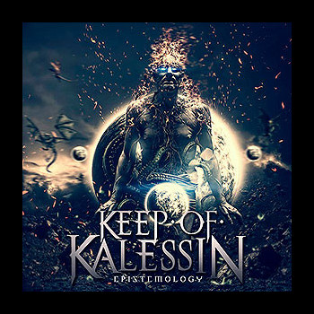 KEEP OF KALESSIN