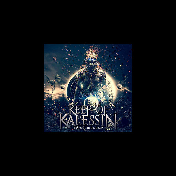 KEEP OF KALESSIN - Epistemology