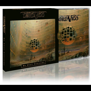 LORD VIGO - We Shall Overcome