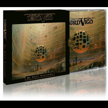 LORD VIGO - We Shall Overcome
