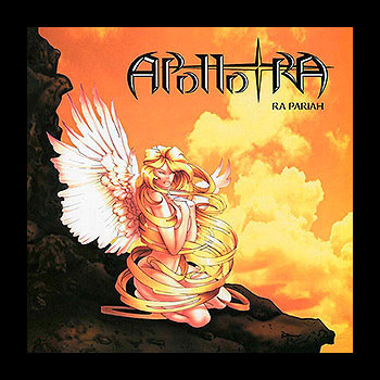 APOLLO RA - Ra Pariah