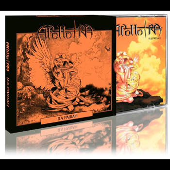 APOLLO RA - Ra Pariah