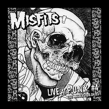MISFITS