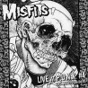 MISFITS - Live at P.U.N.X. #4