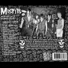 MISFITS - Live at P.U.N.X. #4