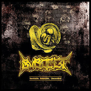 SUBJECT - Inevitable.. Inimitable.. Unexcelled