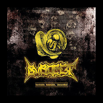 SUBJECT - Inevitable.. Inimitable.. Unexcelled