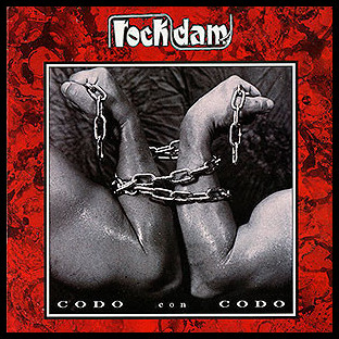 ROCK D.A.M. - Codo Con Codo