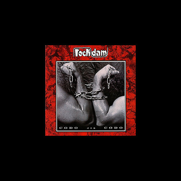 ROCK D.A.M. - Codo Con Codo