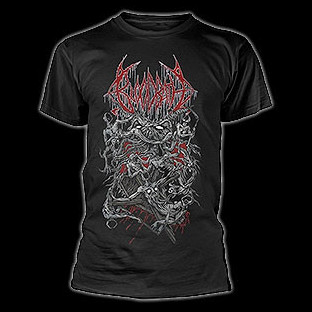 BLOODBATH - Old School