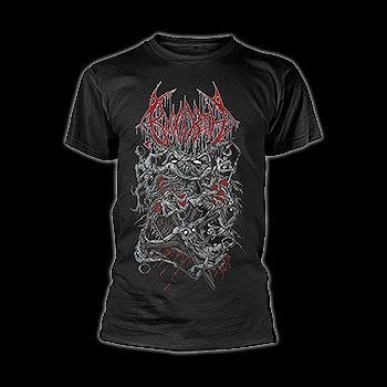 BLOODBATH - Old School