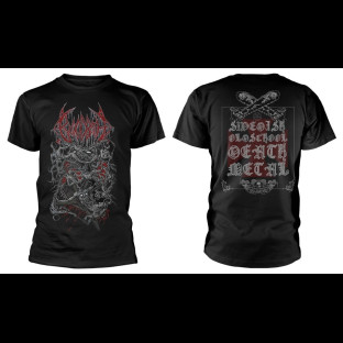 BLOODBATH - Old School