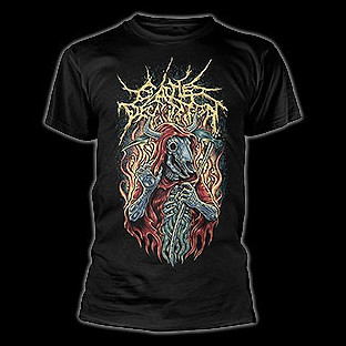 CATTLE DECAPITATION - Reaper Ramirez