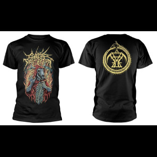 CATTLE DECAPITATION - Reaper Ramirez