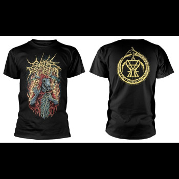 CATTLE DECAPITATION - Reaper Ramirez