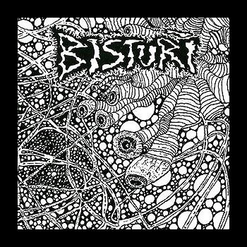 BISTURI - Bisturí