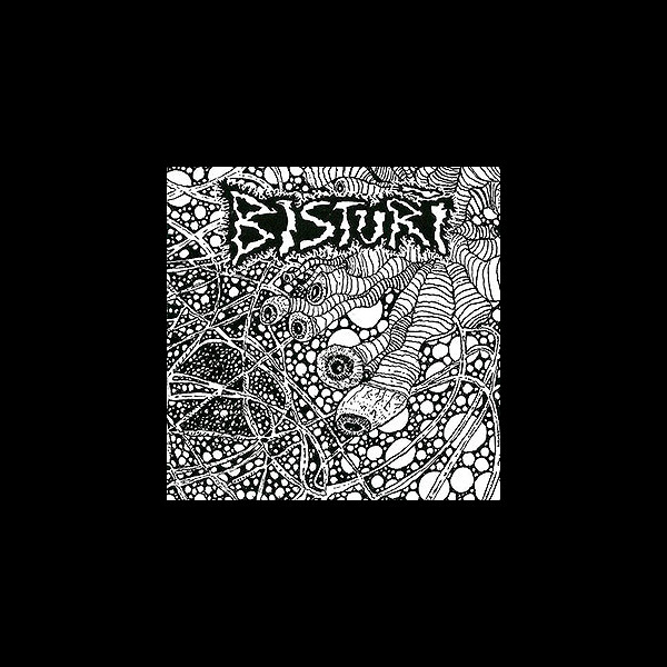 BISTURI - Bisturí