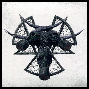 IMPALED NAZARENE - Eight Headed Serpent