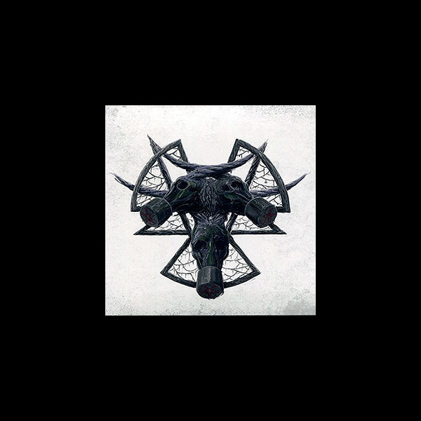 IMPALED NAZARENE - Eight Headed Serpent