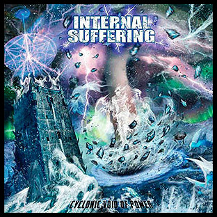 INTERNAL SUFFERING - Cyclonic Void of Power