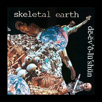 SKELETAL EARTH