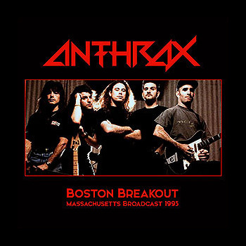 ANTHRAX