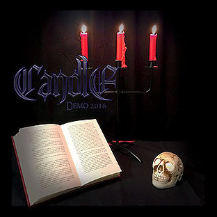 CANDLE - PACK: The Keeper's Curse + Demo 2016