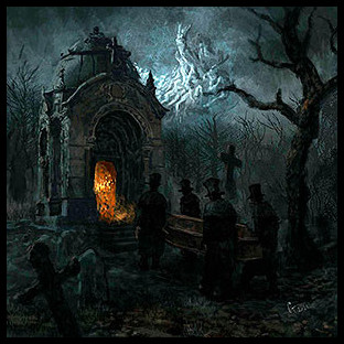 ROTHADAS - Kopár Hant​.​.​. az Alvilág Felé