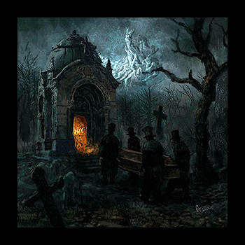 ROTHADAS - Kopár Hant​.​.​. az Alvilág Felé