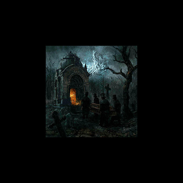 ROTHADAS - Kopár Hant​.​.​. az Alvilág Felé