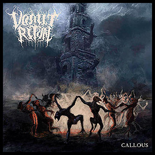 VOMIT RITUAL - Callous
