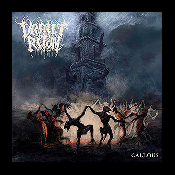 VOMIT RITUAL - Callous