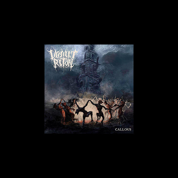 VOMIT RITUAL - Callous