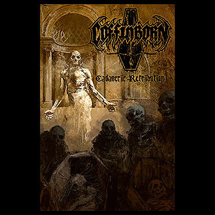 COFFINBORN - Cadaveric Retribution