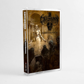 COFFINBORN - Cadaveric Retribution