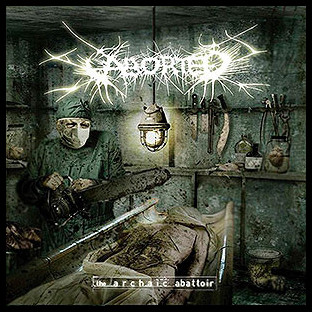 ABORTED - The Archaic Abattoir