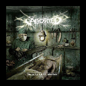 ABORTED - The Archaic Abattoir