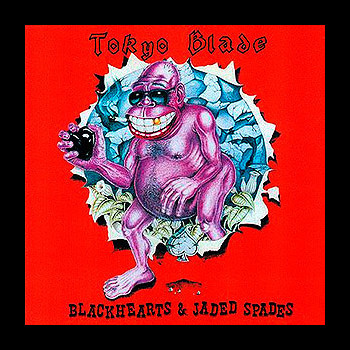 TOKYO BLADE